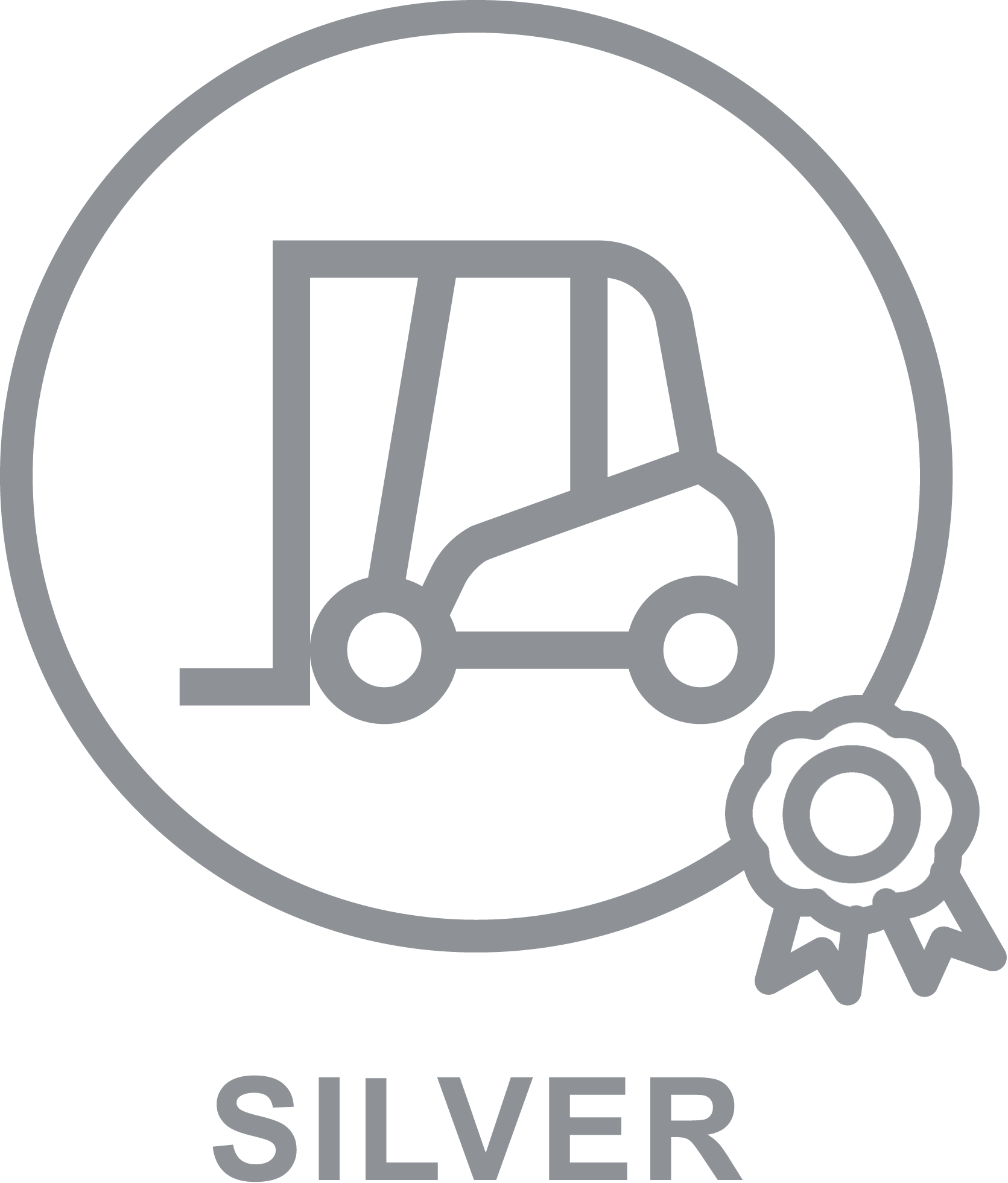TPZ certificirano Silver